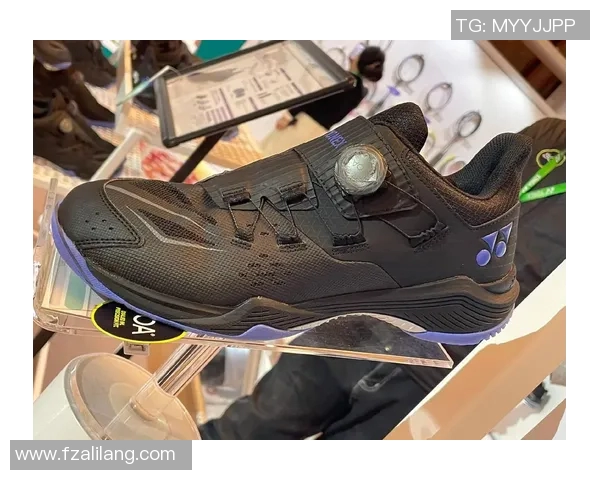 羽毛球装备选购指南:如何选择适合的球鞋与品牌推荐