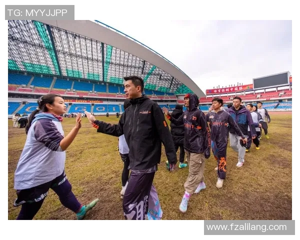 飞盘飞扬:重庆飞盘队成长历程的真实记录与感人故事