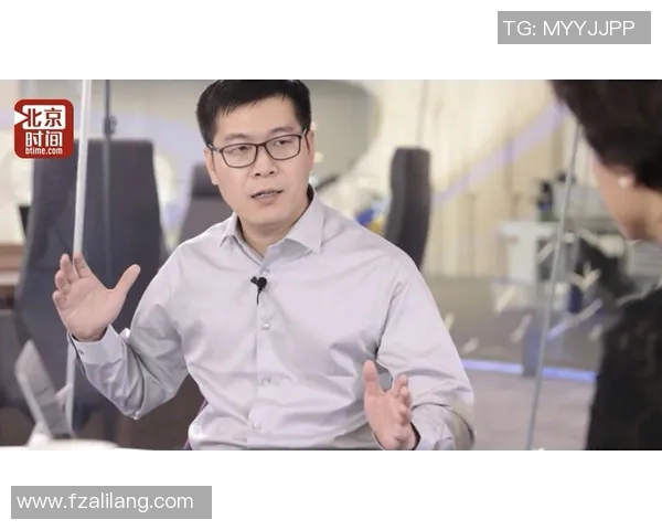 专访赵娜：探寻CSGO背后的成功秘诀与发展历程
